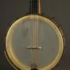 2018 Pisgah Banjo Co, Rambler Dobson 12″ Copper Spun Rim – Used
