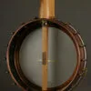 2018 Pisgah Banjo Co, Rambler Dobson 12″ Copper Spun Rim – Used