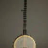 2018 Pisgah Banjo Co, Rambler Dobson 12″ Copper Spun Rim – Used