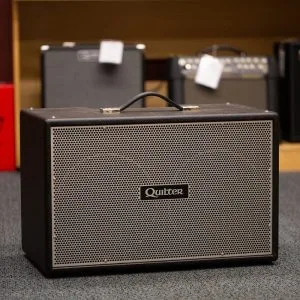 2018 Quilter Bassliner 2x10C Cabinet Used