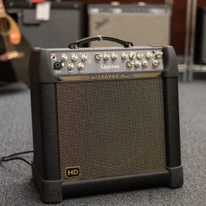 2018 Quilter Mach 2 12-HD Combo Amplifier Used