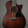 2018 Taylor 324ce Acoustic Electric Guitar – Used