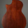 2018 Taylor 324ce Acoustic Electric Guitar – Used