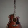 2018 Taylor 324ce Acoustic Electric Guitar – Used