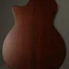 2018 Taylor 324ce Blackwood Acoustic Electric Guitar Used
