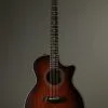 2018 Taylor 324ce Blackwood Acoustic Electric Guitar Used