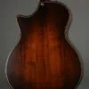 2018 Taylor Builder’s Edition K14ce Acoustic Electric Guitar – Used