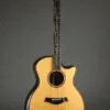 2018 Taylor Builder’s Edition K14ce Acoustic Electric Guitar – Used