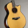 2018 Taylor Builder’s Edition K14ce Acoustic Electric Guitar – Used