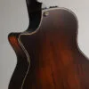 2018 Taylor Builder’s Edition K14ce Acoustic Electric Guitar – Used
