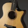 2018 Taylor Builder’s Edition K14ce Acoustic Electric Guitar – Used