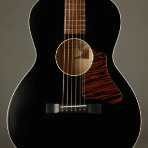 2018 Waterloo WL-12 Maple 12-Fret Acoustic Guitar – Used