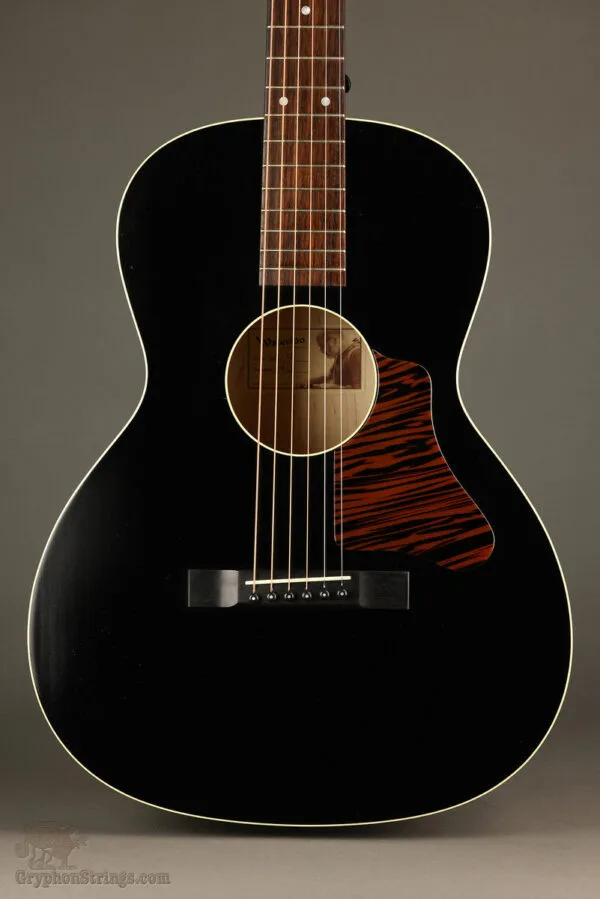 2018 Waterloo WL-12 Maple 12-Fret Acoustic Guitar – Used