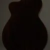 2019 Bob Thompson OMC Acoustic Guitar Used