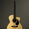 2019 Bob Thompson OMC Acoustic Guitar Used