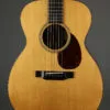 2019 Bourgeois Generation OM Acoustic Guitar-Used