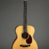 2019 Bourgeois Generation OM Acoustic Guitar-Used