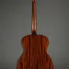 2019 Bourgeois Generation OM Acoustic Guitar-Used