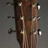 2019 Bourgeois Generation OM Acoustic Guitar-Used