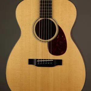 2019 Collings 001 14-Fret Acoustic Guitar Used