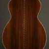 2019 Collings OM2H SS Custom Acoustic Guitar – Used