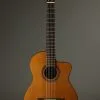 2019 Cordoba C5-CE Acoustic Electric Classical Guitar Used