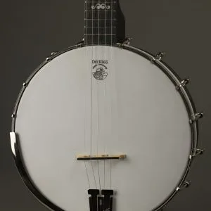 2019 Deering Artisan Goodtime 5-String Banjo Used