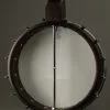 2019 Deering Artisan Goodtime 5-String Banjo Used