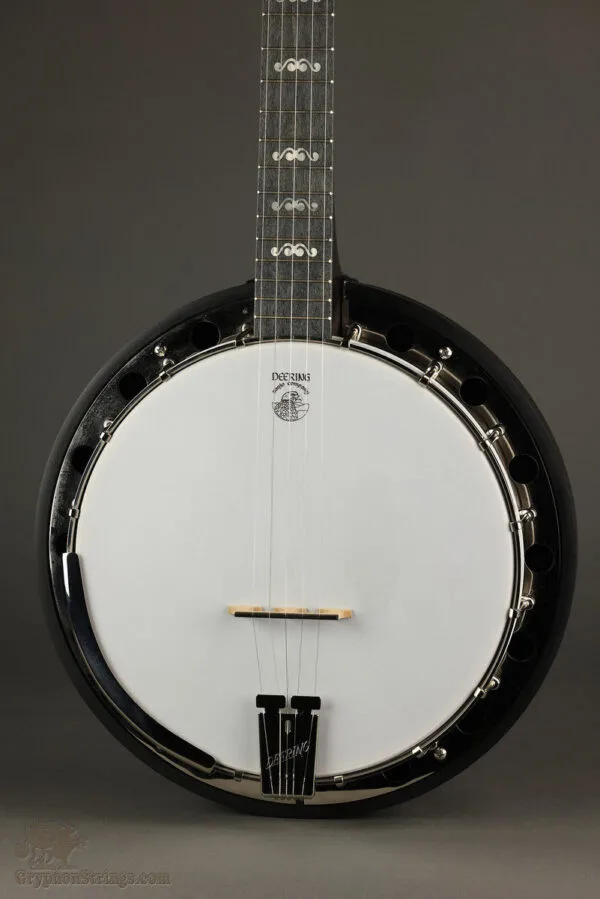 2019 Deering Artisan Goodtime Special 5-String Banjo – Used