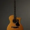 2019 Eastman AC122-2CE-CD Acoustic Electric Guitar Used