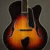 2019 Eastman AR810ce Archtop Guitar- Used