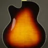 2019 Eastman AR810ce Archtop Guitar- Used