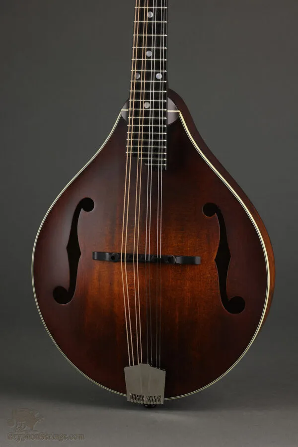 2019 Eastman MD305 Mandolin – Used