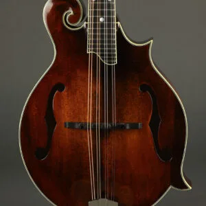 2019 Eastman MD515 Mandolin – Used
