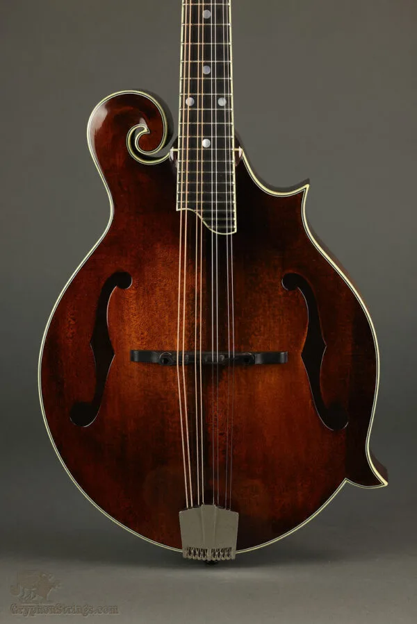 2019 Eastman MD515 Mandolin – Used