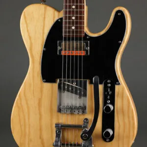 2019 Fender American Professional Telecaster Electric Guitar – Used