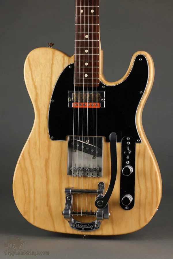 2019 Fender American Professional Telecaster Electric Guitar – Used