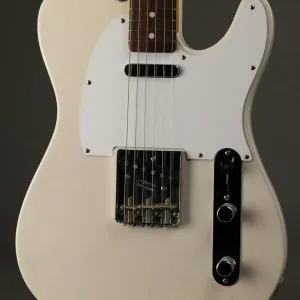 2019 Fender Jimmy Page Mirror Telecaster Electric Guitar Used