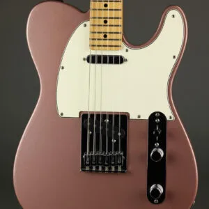 2019 Fender LTD Player Telecaster Electric Guitar – Used