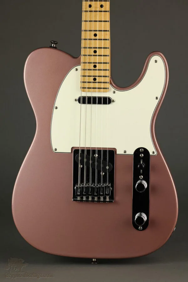 2019 Fender LTD Player Telecaster Electric Guitar – Used