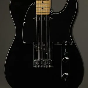 2019 Fender Player Telecaster Electric Guitar Used