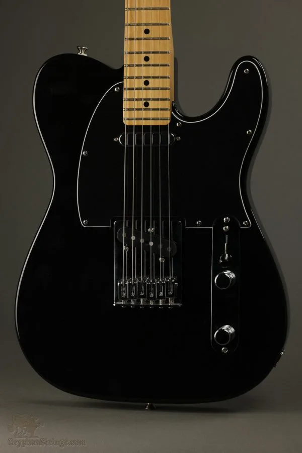 2019 Fender Player Telecaster Electric Guitar Used