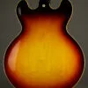 2019 Gibson Custom Shop ES-335 1959 Reissue Semi Hollow Guitar