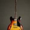 2019 Gibson Custom Shop ES-335 1959 Reissue Semi Hollow Guitar