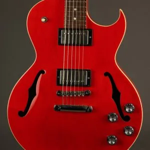 2019 Gibson ES-235 Arch Top Electric Guitar Used