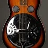 2019 Gold Tone PBS Squareneck Resophonic Guitar Used