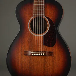2019 Guild M-20-E Acoustic Electric Guitar – Used