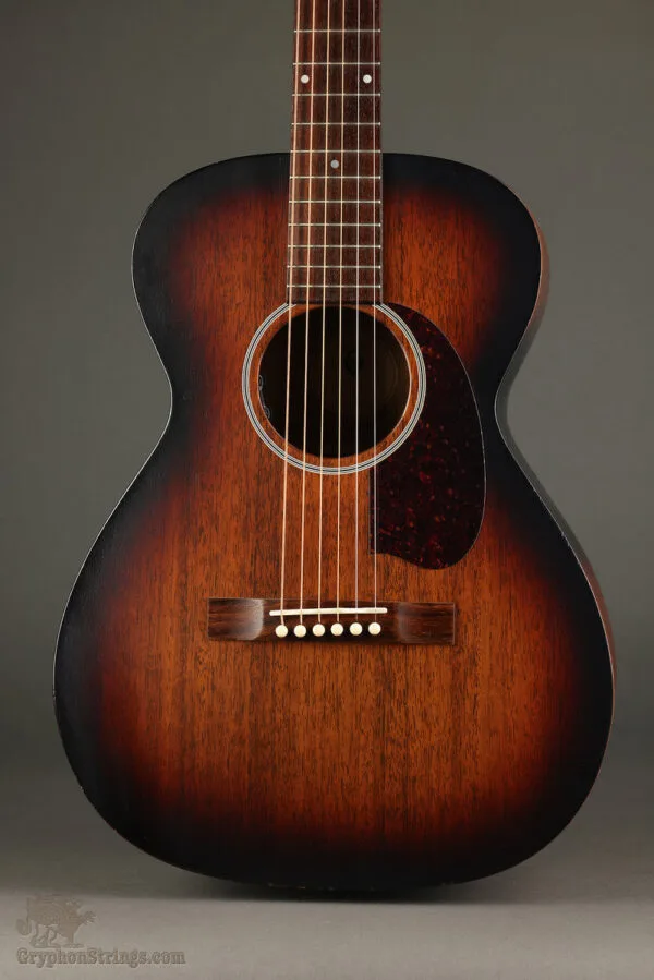 2019 Guild M-20-E Acoustic Electric Guitar – Used