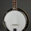 2019 Huber “The Banger” J.D. Crowe Model Truetone 5-String Banjo – Used