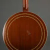 2019 Huber “The Banger” J.D. Crowe Model Truetone 5-String Banjo – Used